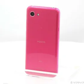 AQUOS R Compact 701SH[32GB] SoftBank アメジストパープル【 … - 携帯