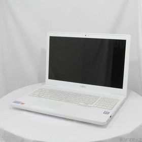 富士通 LIFEBOOK AH50 新品¥54,800 中古¥19,800 | 新品・中古のネット