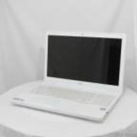 富士通 LIFEBOOK AH50 新品¥51,120 中古¥17,555 | 新品・中古のネット