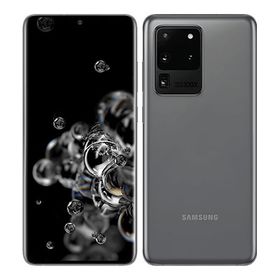 サムスン Galaxy S20 Ultra 5G 新品¥55,000 中古¥36,000 | 新品・中古