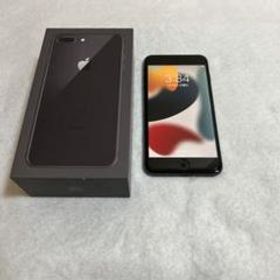 iPhone 8 Plus 64GB 訳あり・ジャンク 11,680円 | ネット最安値の価格 