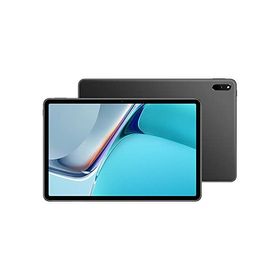 HUAWEI MatePad 11 タブレット 2021モデル 120Hzリフレッシュレート 2560x1600 Wi-Fi6 RAM6GB/ROM1