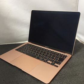 MacBook Air M1 2020 ゴールド SSD256GB (MGND3J/A) 新品 | ネット最