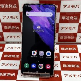 Galaxy s21 256GB SIMフリー 新品 72,400円 中古 39,500円 | ネット最 