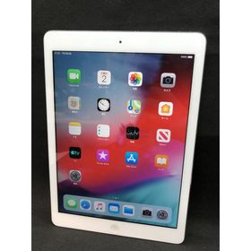 iPad Air (第1世代) 新品 9,568円 中古 4,700円 | ネット最安値の価格 