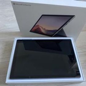 マイクロソフト Surface Pro 7 新品¥62,000 中古¥32,000 | 新品・中古