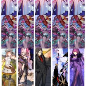 FGO(Fate/Grand Order) 魔性菩薩 アカウント販売・RMT | | アカウント 