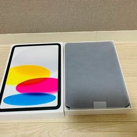 iPad 第10世代(iPad 10.9 2022 (第10世代)) | ネット最安値の価格比較