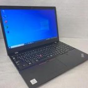 Lenovo ThinkPad L15 新品¥53,800 中古¥35,880 | 新品・中古のネット最