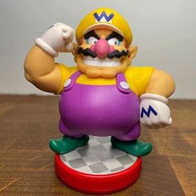 ダブルネコ　ウエディングトリプル　amiibo ネコマリオ