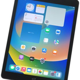 iPad 10.2 2019 (第7世代) 128GB 中古 33,000円 | ネット最安値の価格