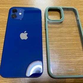 iPhone 12 新品 45,000円 中古 38,000円 | ネット最安値の価格比較