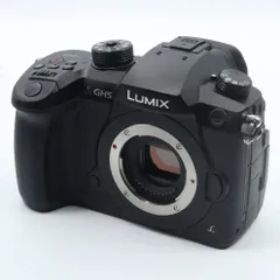 Lumix DC-GH5 新品 53,400円 中古 53,000円 | ネット最安値の価格比較 