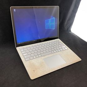 Surface Laptop 2017 中古 21,800円 | ネット最安値の価格比較