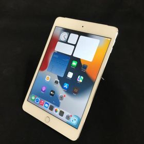 iPad mini 4 7.9(2015年モデル) 訳あり・ジャンク 8,800円 | ネット最