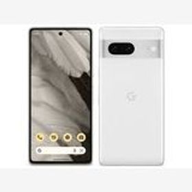 Google Pixel 7 ホワイト 新品 57,000円 | ネット最安値の価格比較