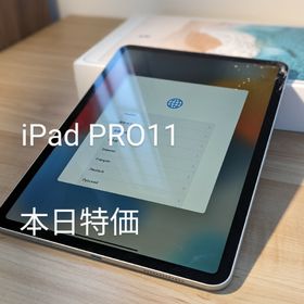 iPad Pro 11 訳あり・ジャンク 36,100円 | ネット最安値の価格比較 ...