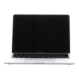 Apple MacBook Pro 13インチ Mid 2018 中古 MR9U2J/A シルバー Core i5/メモリ8GB/SSD256GB [並品] TK
