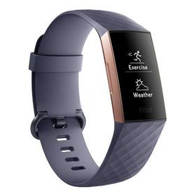 Fitbit Charge 3 新品 3,700円 中古 4,200円 | ネット最安値の価格比較