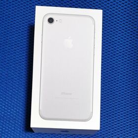 iPhone 7 SIMフリー 新品 12,900円 | ネット最安値の価格比較 プライス 