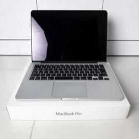 Apple MacBook Pro 2015 15型 新品¥33,087 中古¥29,000 | 新品・中古の