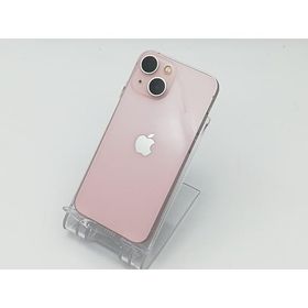 iPhone 13 mini ピンク 新品 95,000円 中古 66,900円 | ネット最安値の