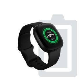 アウトレット Fitbit versa3 フィットビット バーサ3 睡眠 管理 防水 フィットネス 防汗 歩数計 スマートウォッチ 送料無料 ブラック