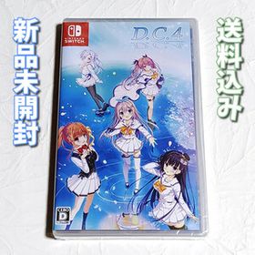 D.C.4 ダ・カーポ4 Switch 新品¥4,580 中古¥3,860 | 新品・中古の