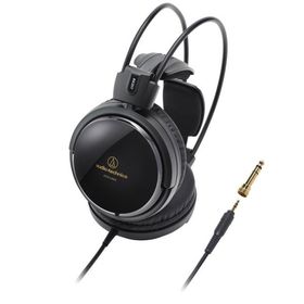 オーディオテクニカ ダイナミック密閉型ヘッドホン audio-technica ART MONITOR ATH-A500Z 返品種別A