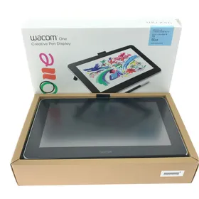 Wacom One 13 新品¥23,800 中古¥20,000 | 新品・中古のネット最安値