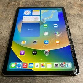 iPad Air 10.9 (2020年、第4世代) 訳あり・ジャンク 35,300円 | ネット