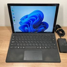 Surface Pro 6 i5/8GB/SSD256GB ジャンク | www.esn-ub.org