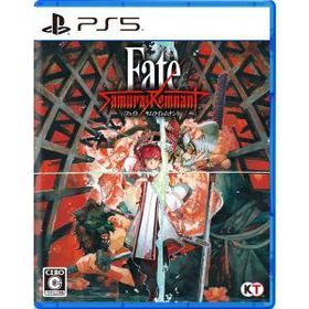 特典付き】 ✨新品未開封✨ Fate/Samurai Remnant - 家庭用ゲームソフト