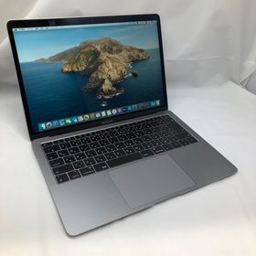 Apple MacBook Air 2019 新品¥47,600 中古¥39,899 | 新品・中古の