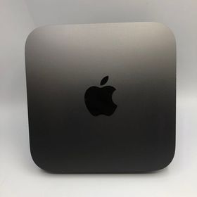 値下げ]Mac mini 2018 i5/16G/256GB スペースグレイ - mercadotech.com.br