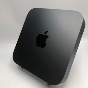 値下げ]Mac mini 2018 i5/16G/256GB スペースグレイ - mercadotech.com.br