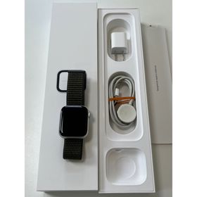 Apple Watch Series 4 楽天ラクマの新品＆中古最安値 | ネット最安値の
