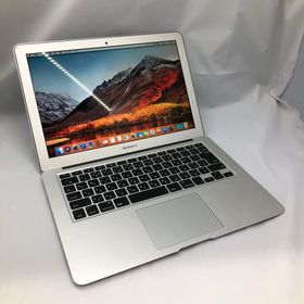 MacBook Air 2015 128GB (MJVE2J/A) 中古 19,000円 | ネット最安値の