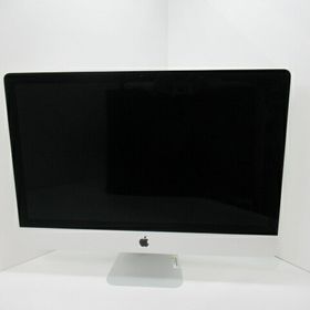 iMac 5K 27インチ 2019 新品 98,978円 中古 80,000円 | ネット最安値の