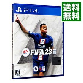 【中古】【全品10倍！4/25限定】PS4 FIFA 23