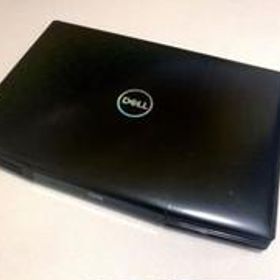ノートPC Dell ノートパソコン G5 15 Corei7 8750H・16GB 訳あり 最大 
