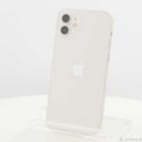 iPhone 12 ホワイト 新品 56,000円 中古 46,332円 | ネット最安値の 