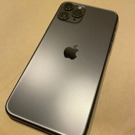 iPhone 11 Pro 256GB SoftBank 新品 80,000円 中古 | ネット最安値の