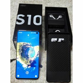 Galaxy S10 AU 中古 22,000円 | ネット最安値の価格比較 プライスランク