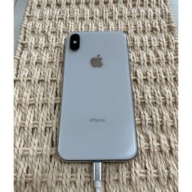 iPhone X 訳あり・ジャンク 17,980円 | ネット最安値の価格比較