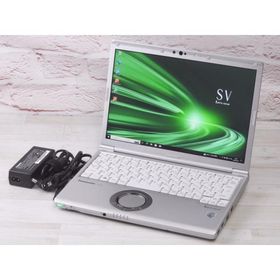 Let's note SV9 中古 54,880円 | ネット最安値の価格比較 プライスランク