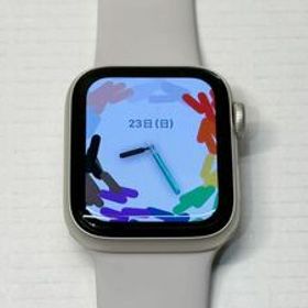 Apple Watch SE2 新品 33,800円 中古 28,800円 | ネット最安値の価格