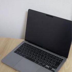 MacBook Air M1 2020 中古 70,000円 | ネット最安値の価格比較 
