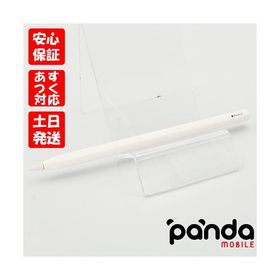 Apple Pencil 第2世代 新品 10,980円 中古 5,800円 | ネット最安値の 