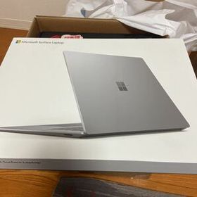 Surface Laptop 3 V4G-00018 中古 56,900円 | ネット最安値の価格比較